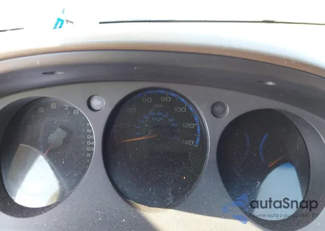 2005 Acura Mdx z USA, uszkodzony, nr VIN 2HNYD18945H557345